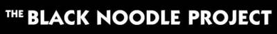 logo The Black Noodle Project